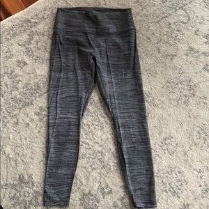 Lululemon full-length leggings